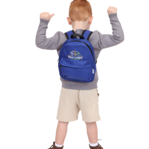 Right Start Academy Youth Backpack